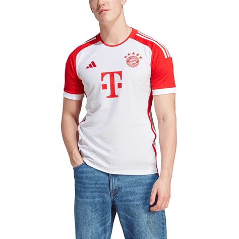 bayern munich shirts